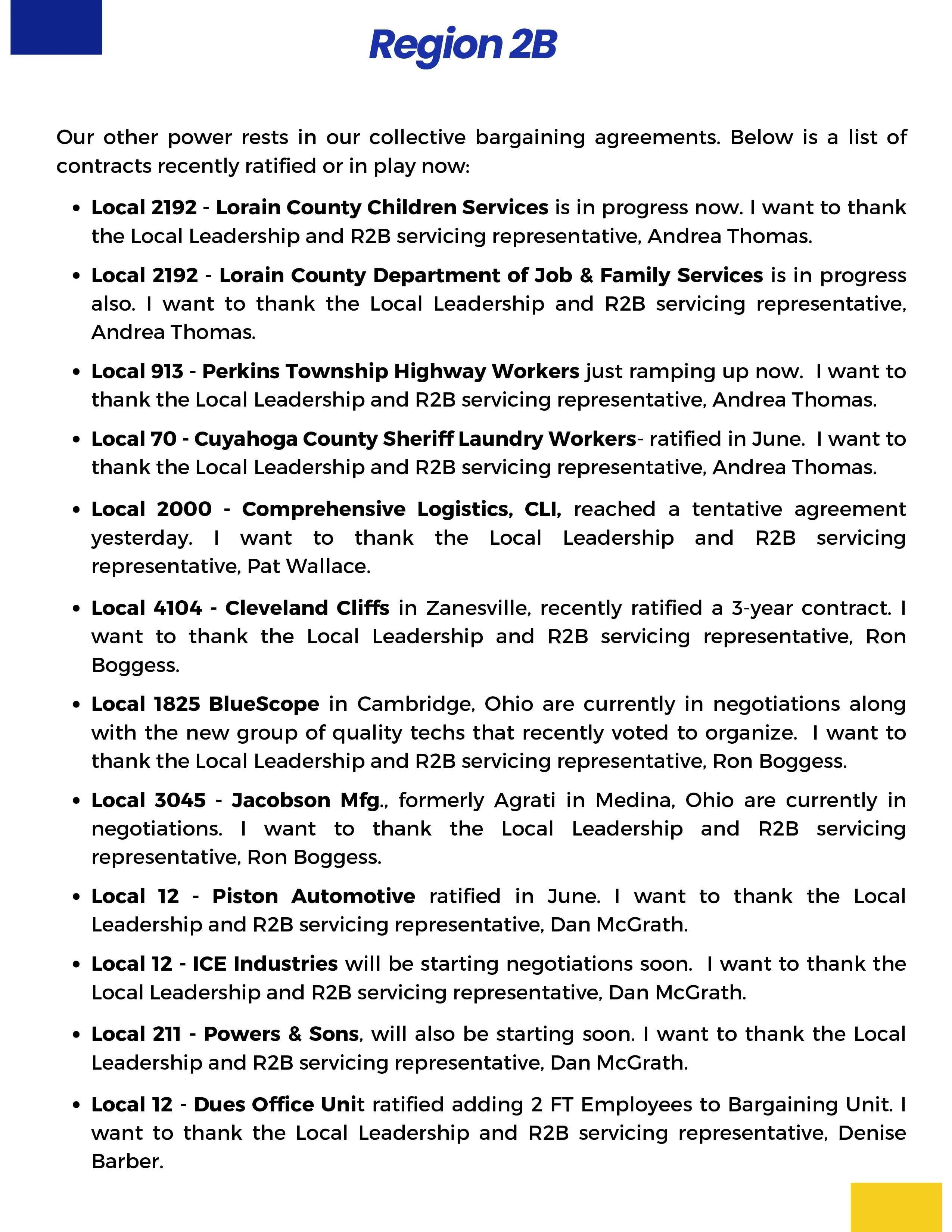 region 2b