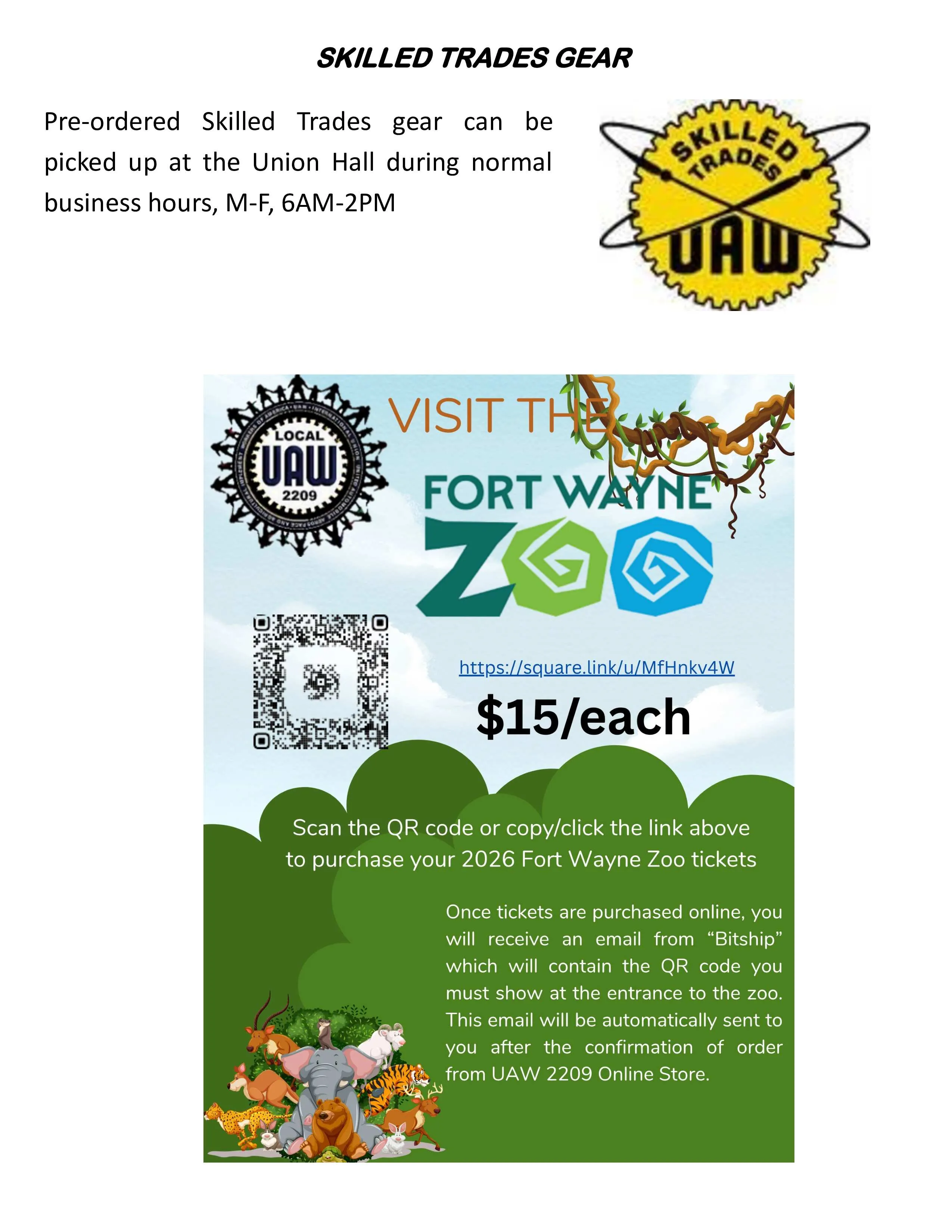 hello from holli