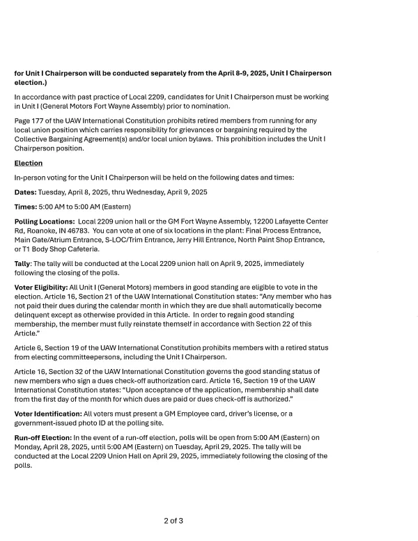 Election Notice pg 2