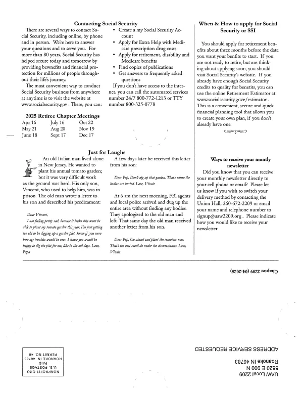 April pg 2