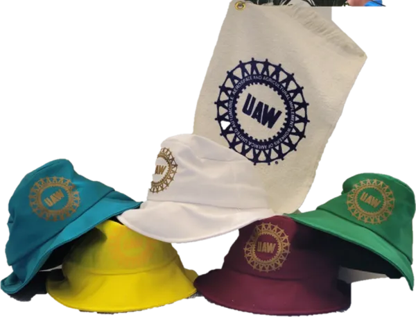 buckethat