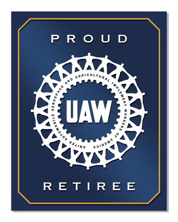 RETIREE
