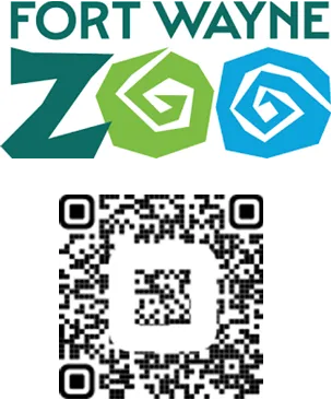 Zoo QR