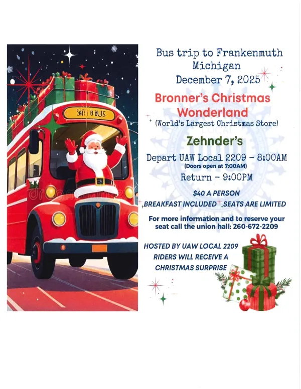 Shopping in Frankenmuth MI