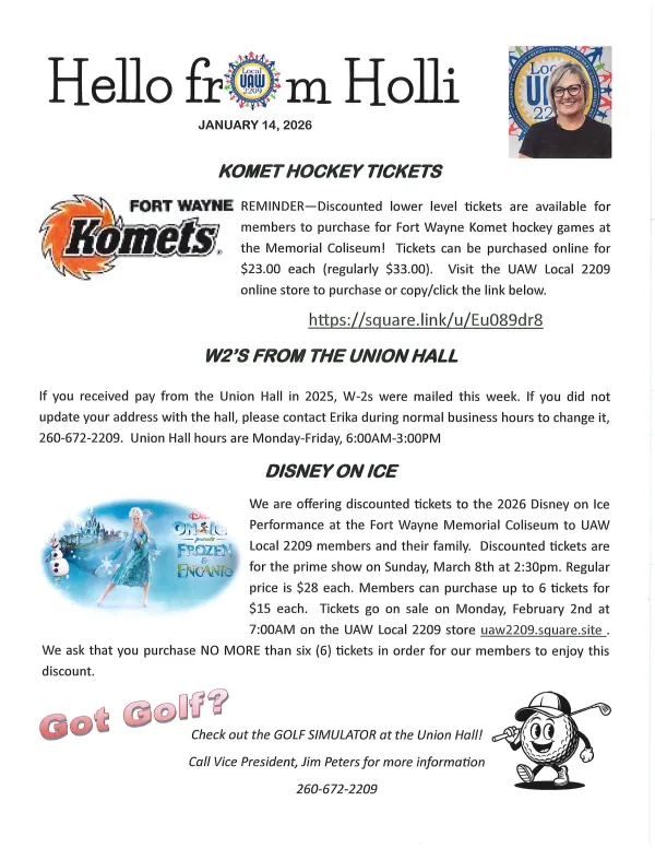 Hello from Holli 1 14 26 pg 1